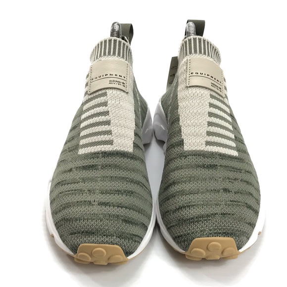 adidas eqt support sock homme marron